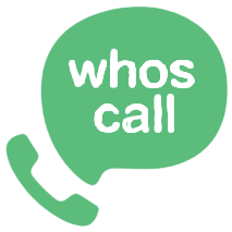 Whoscall