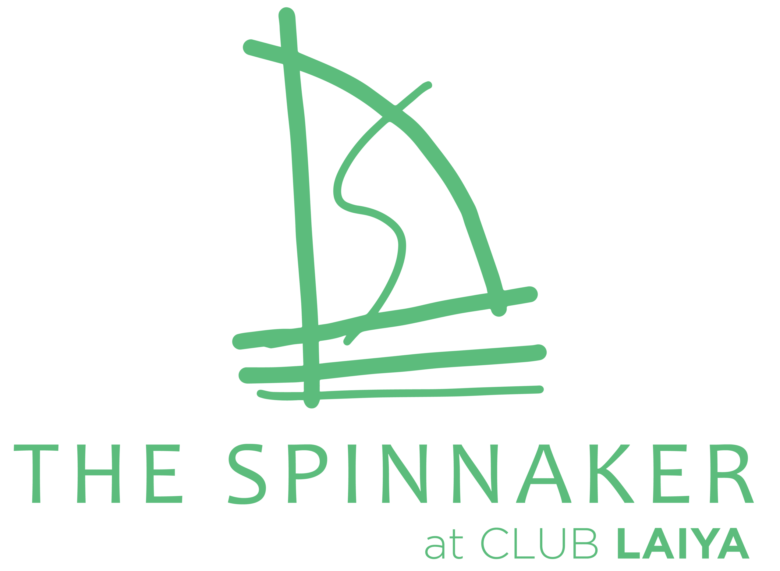 The Spinnaker